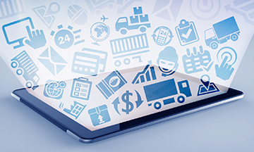 Compass Lease Customer Portal