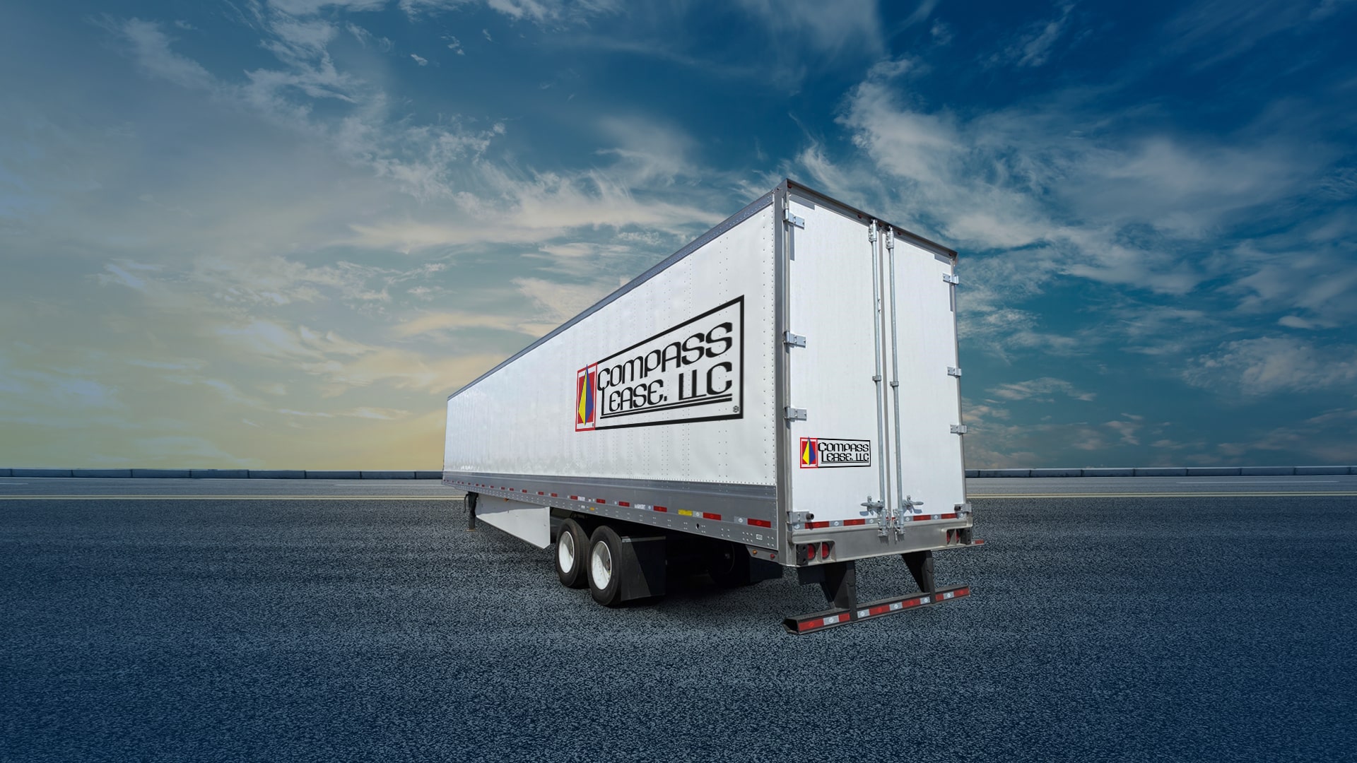 Compass Lease Trailer