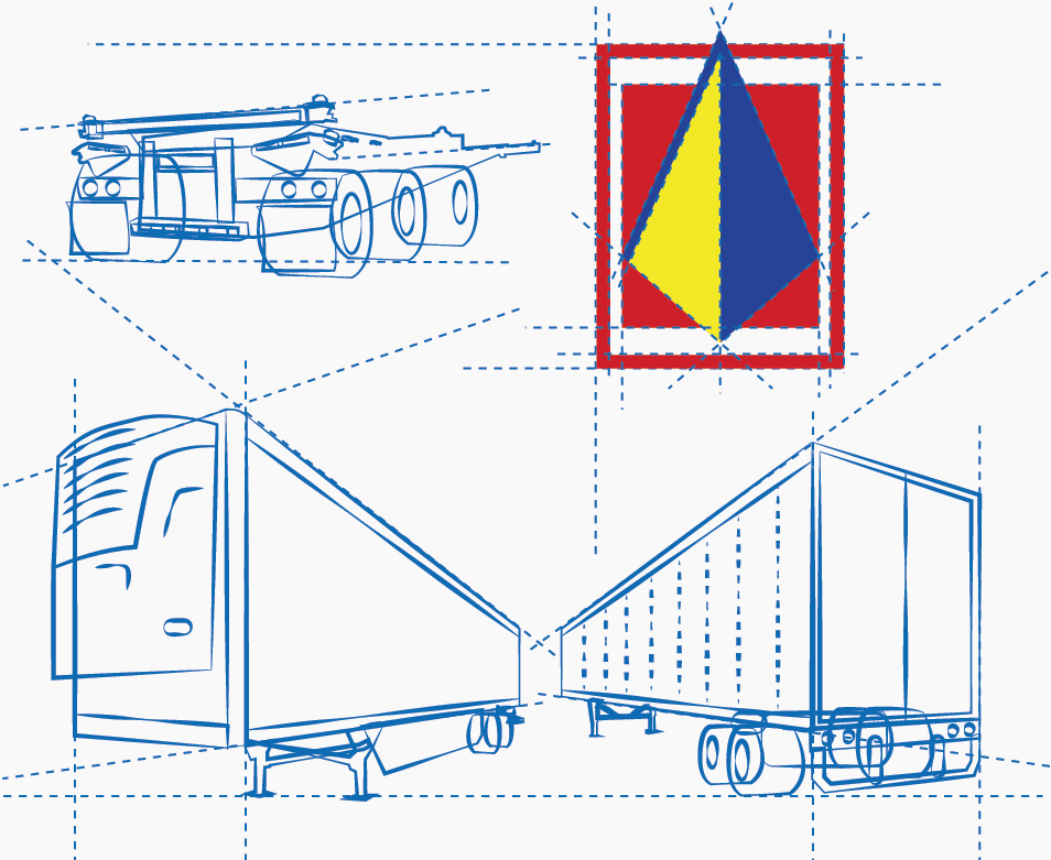 Compass Lease Trailers Graph